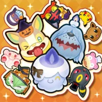 Pokémon Café ReMix